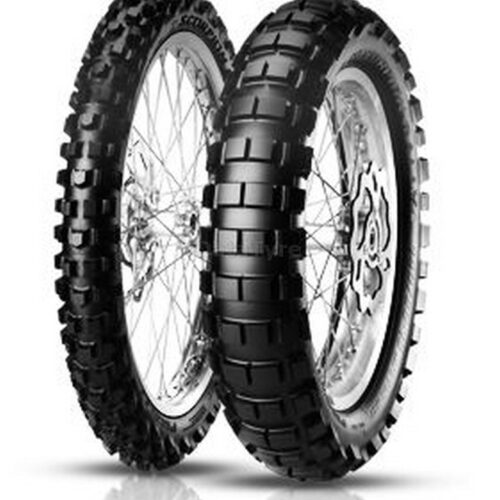 Pirelli Scorpion Rally Pneu Pirelli Scorpion Rally 170/60 R17 72T