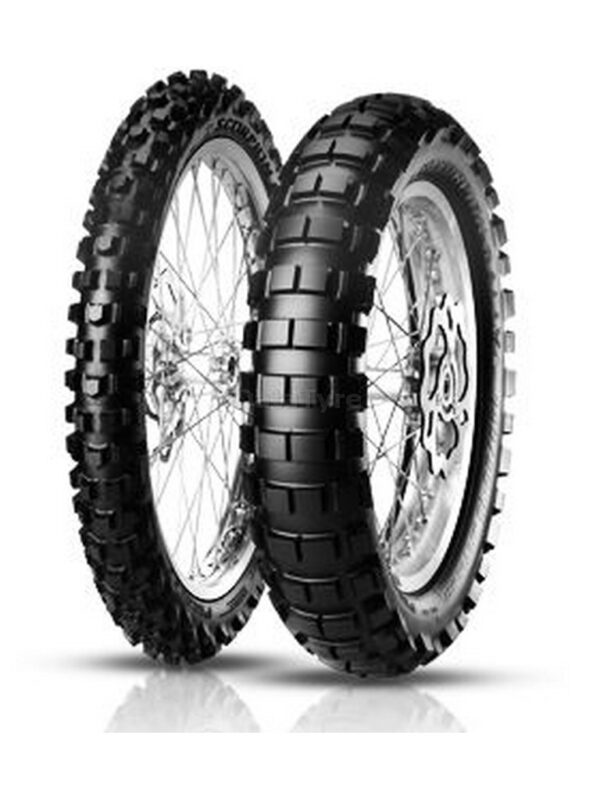 Reifen Pirelli Scorpion Rally 150/70 R17 69R
