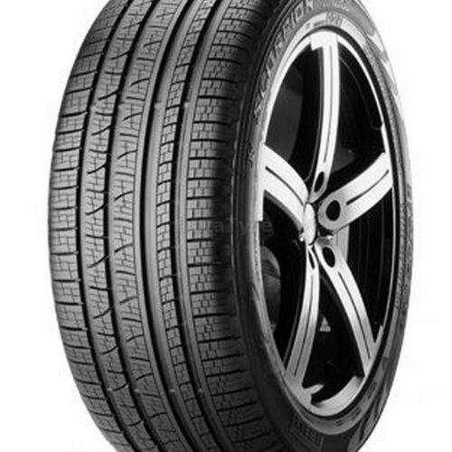 Pneu Pirelli Scorpion Verde All Season 235/60 R16 100H