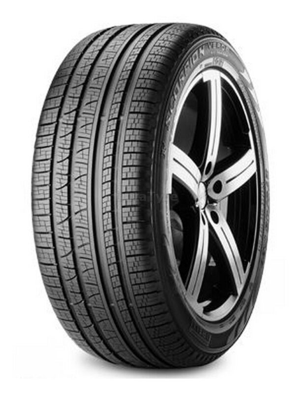 Pneumatico Pirelli Scorpion Verde All Season 235/60 R18 103H