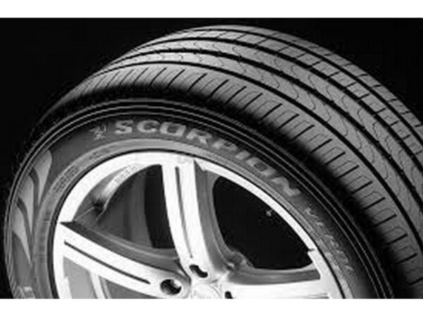 Pneu Pirelli Scorpion Verde 225/60 R18 100H