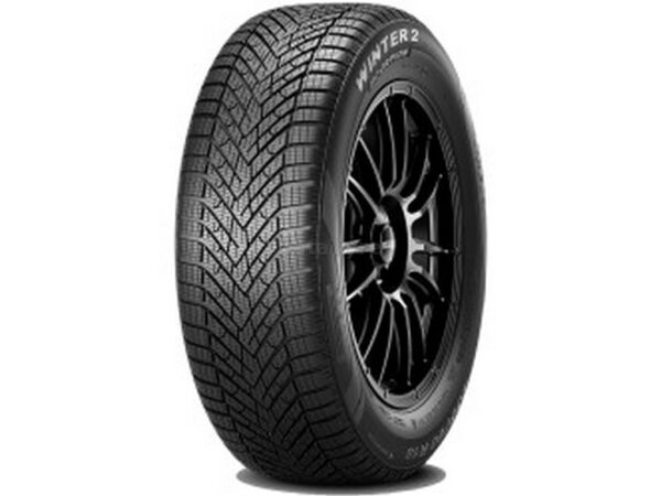 Pirelli Scorpion Winter 2 Pneu Pirelli Scorpion Winter 2 255/50 R20 109V XL