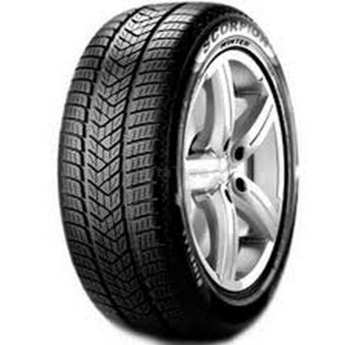 Pneu Pirelli Scorpion Winter 265/40 R21 105V XL