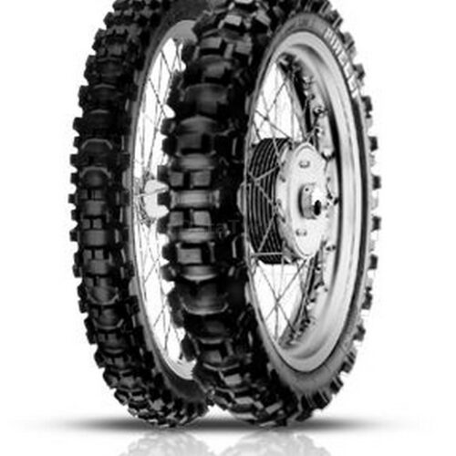Pneu Pirelli Scorpion XC Mid Hard