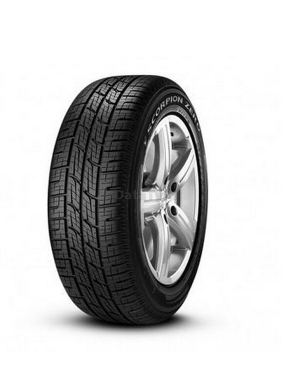 Reifen Pirelli Scorpion Zero 295/40 R21 111V XL