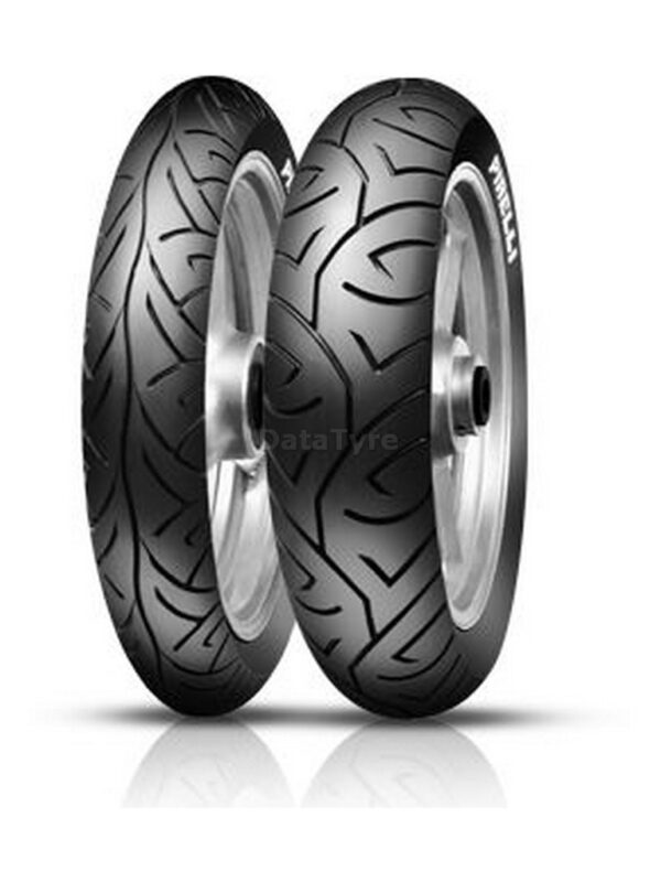 Pneumatico Pirelli Sport Demon 140/70 D17 66H