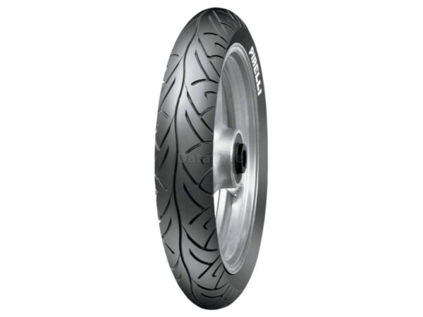 Pneumatico Pirelli Sport Demon Front 120/70 D16 57P