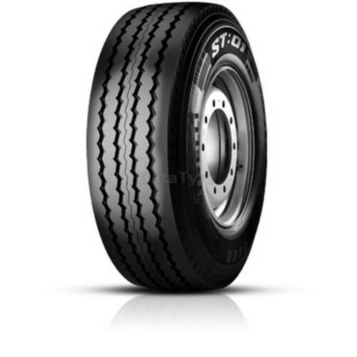 Pneu Pirelli St:01
