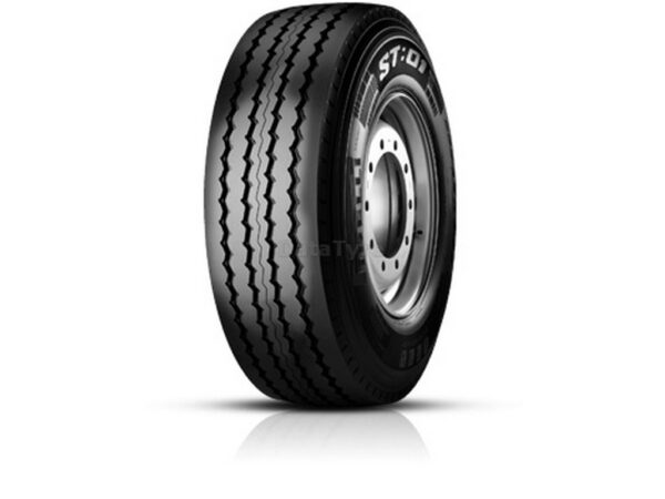Pirelli St:01 Pneumatico Pirelli St:01 245/70 R19.5 141/140J