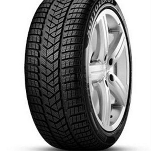 Pirelli W SottoZero 3 Pneu Pirelli W SottoZero 3 215/55 R18 99V XL