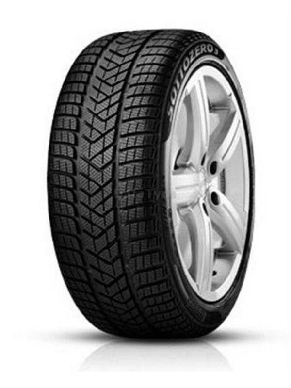 Pirelli W SottoZero 3 Pneu Pirelli W SottoZero 3 225/55 R17 97H