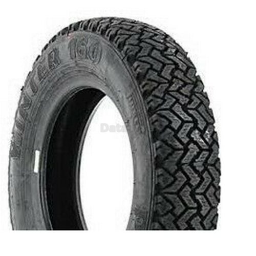 Pneu Pirelli Winter 160