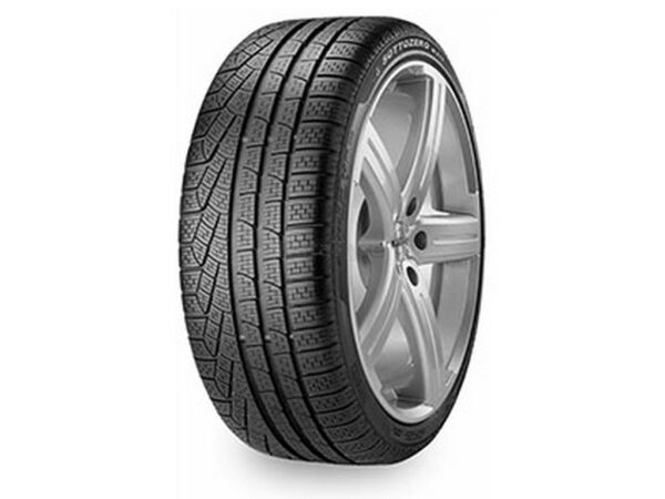 Pneu Pirelli Winter 210 SottoZero Serie II 225/65 R17 102H