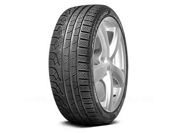 Pneumatico Pirelli Winter 240 SottoZero Serie II 245/35 R19 93V XL