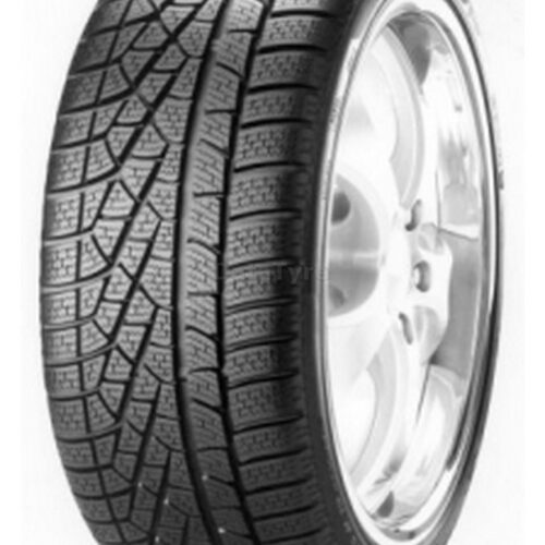 Pneu Pirelli Winter 240 SottoZero