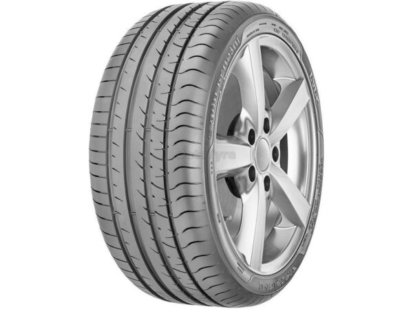 Pneumatico Sava Intensa UHP 2 225/55 R17 101Y XL