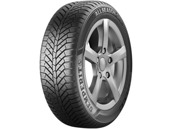 Reifen Semperit Allseason-Grip 155/80 R13 79T EV