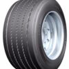 Pneu Semperit Runner T2 445/45 R19.5C 160J