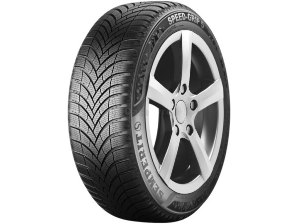 Reifen Semperit Speed-Grip 5 195/50 R16 88H XL EV