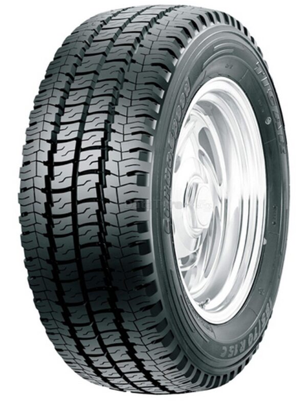 Tigar Cargo Speed Pneu Tigar Cargo Speed 215/65 R15C 104/102T