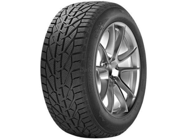 Pneumatico Tigar Winter 195/60 R15 88T