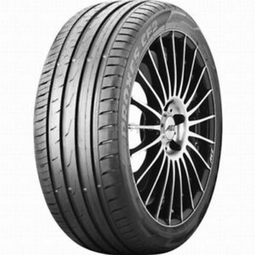 Toyo Celsius AS2 Pneu Toyo Celsius AS2 185/55 R15 82H FR