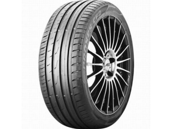 Toyo Celsius AS2 Reifen Toyo Celsius AS2 205/45 R17 88W XL FR