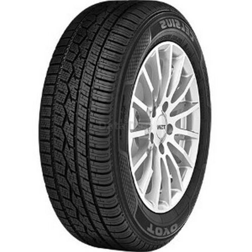 Toyo Celsius Pneu Toyo Celsius 155/65 R14 75T FR