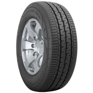 Pneu Toyo NanoEnergy Van 195/75 R16 110R
