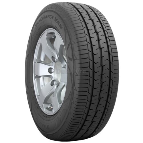 Toyo NanoEnergy Van Pneu Toyo NanoEnergy Van 195/65 R16 104T