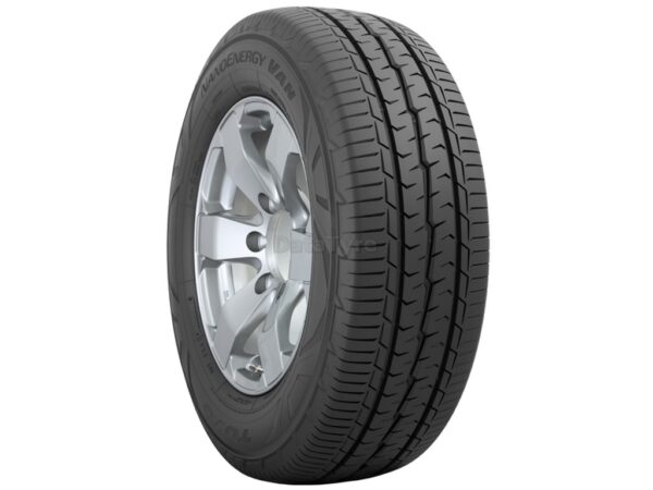 Pneu Toyo NanoEnergy Van 195/65 R16 104T