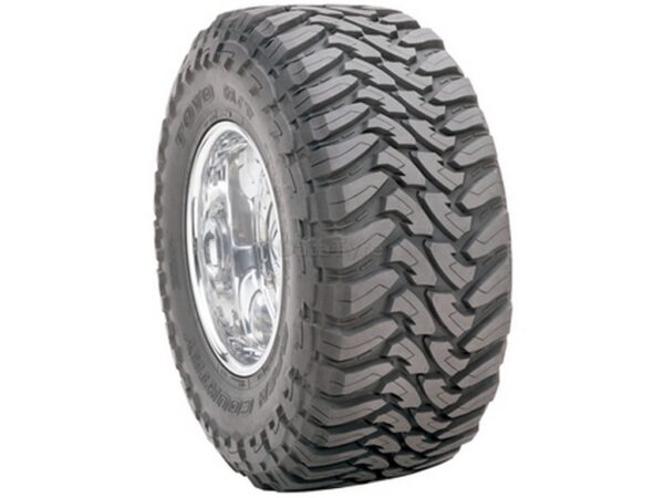 Toyo Open Country MT POR Pneu Toyo Open Country MT POR 265/70 R17 118P FR