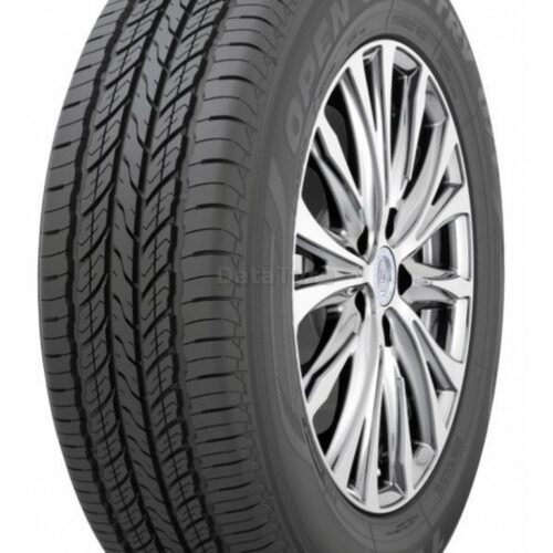 Toyo Open Country U/T Reifen Toyo Open Country U/T 225/70 R16 103H FR