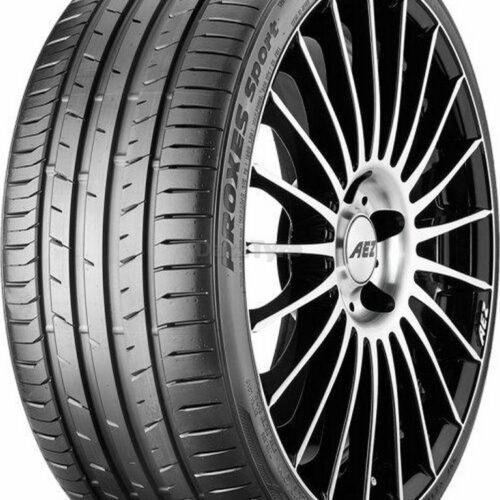 Toyo Proxes Sport 2 Pneumatico Toyo Proxes Sport 2 235/35 R19 91Y XL FR
