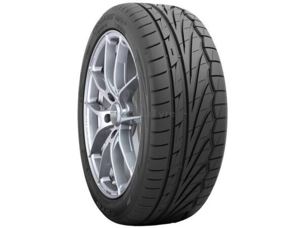 Pneu Toyo Proxes TR1 215/45 R18 93W FR