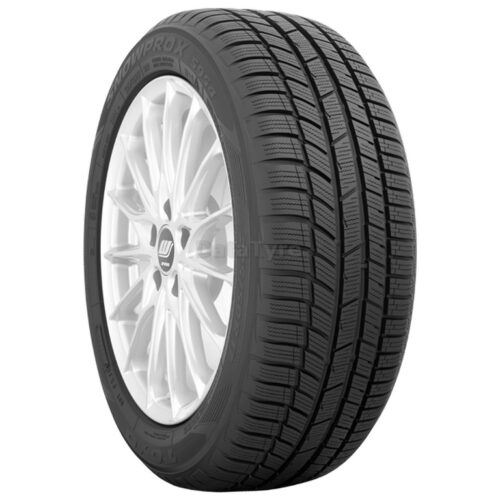 Toyo Snowprox S954 SUV Reifen Toyo Snowprox S954 SUV 235/55 R19 105V XL FR