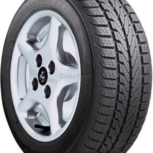 Pneu Toyo Vario-V2+ 155/70 R13 75T FR
