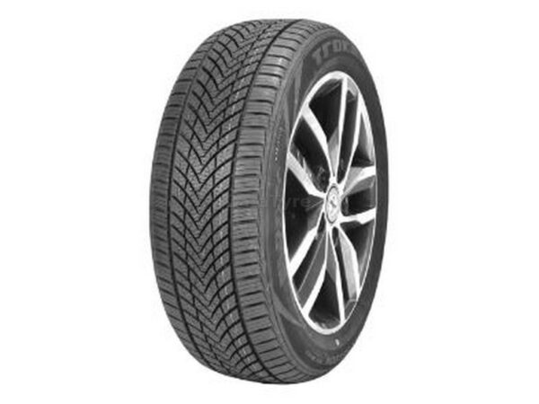 Tracmax A/S Trac Saver Pneu Tracmax A/S Trac Saver 155/65 R14 75T