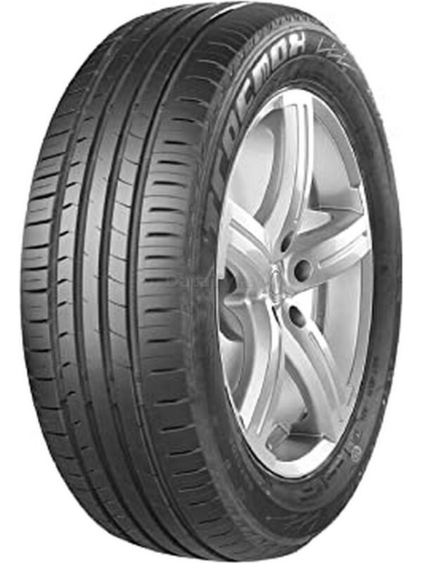 Pneu Tracmax X Privilo TX-1 195/50 R15 82V