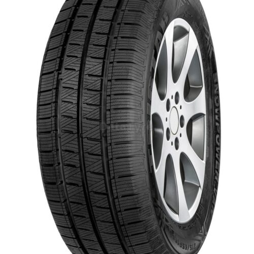 Pneu TRISTAR Snowpower Van