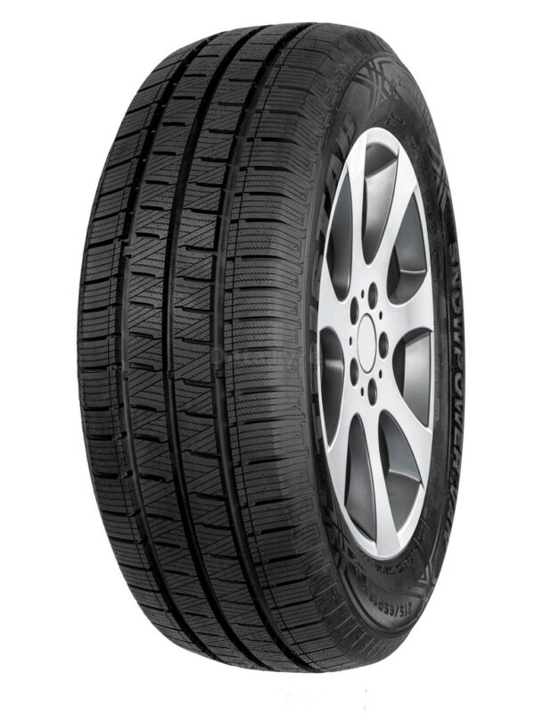 Reifen TRISTAR Snowpower Van 175/70 R14 95/93T