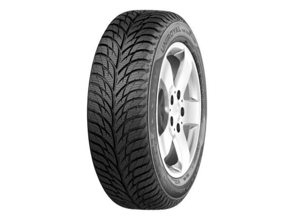 Uniroyal AllSeasonExpert 2 Pneu Uniroyal AllSeasonExpert 2 185/60 R14 82T EV