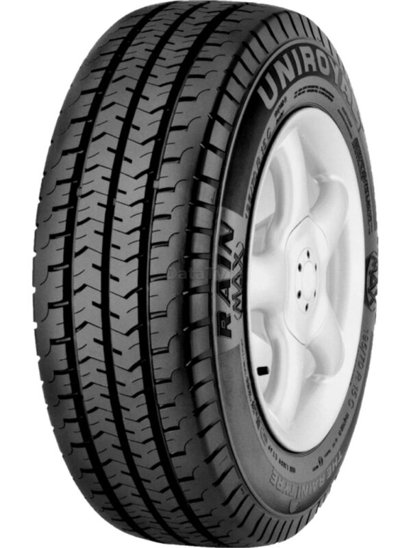 Pneumatico Uniroyal Rain Max 2 165/70 R13C 88/86R