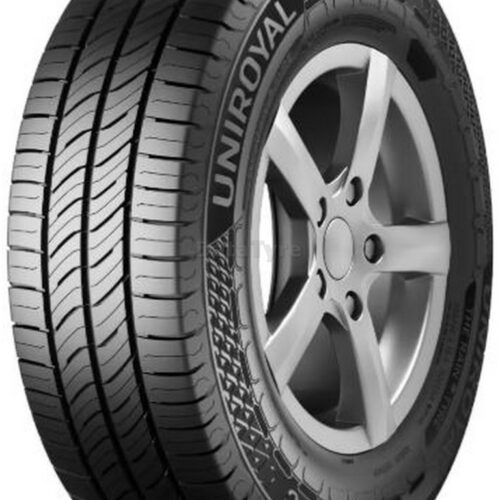 Pneu Uniroyal Rain Max 5 165/70 R14C 89/87R