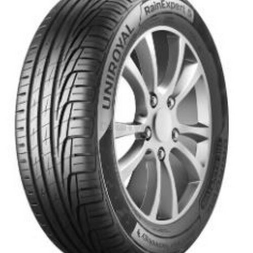 Uniroyal RainExpert 5 Pneu Uniroyal RainExpert 5 185/60 R15 84H EV