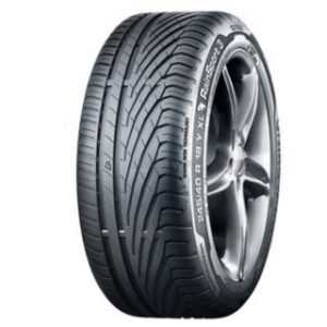 Pneu Uniroyal RainSport 3 225/50 R17 94W Runflat
