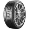 Pneu Uniroyal RainSport 5 185/55 R15 82H EV