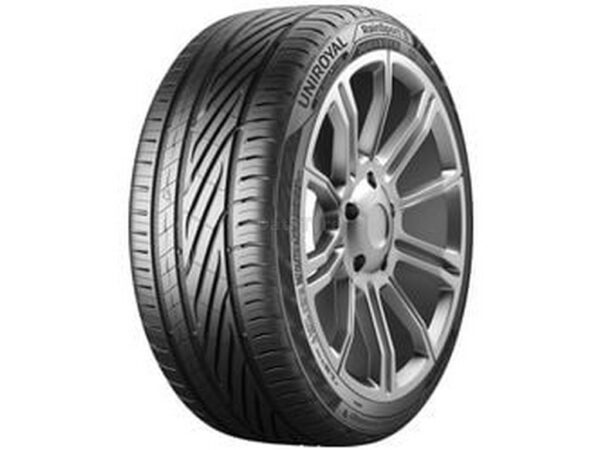 Pneu Uniroyal RainSport 5 185/55 R15 82H EV
