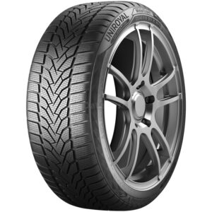 Pneu Uniroyal WinterExpert 205/50 R17 93V XL EV