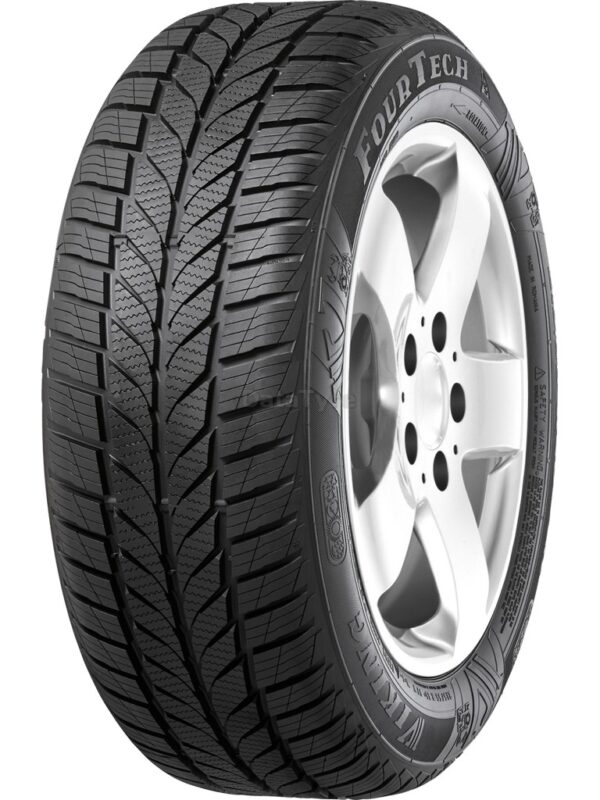 Viking Fourtech Pneumatico Viking Fourtech 225/50 R17 98W XL